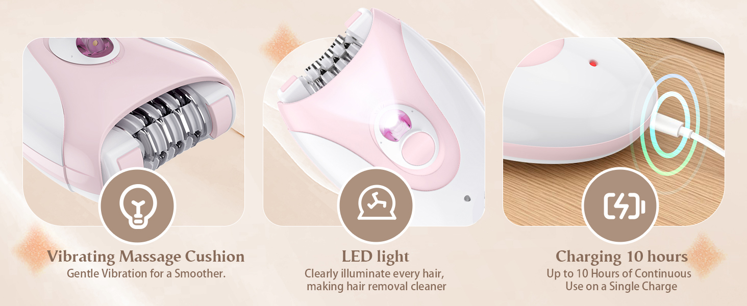 Epilator