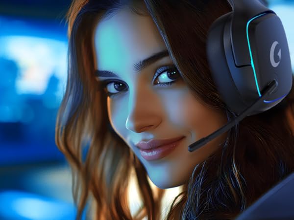 wireless gaming headset ps4