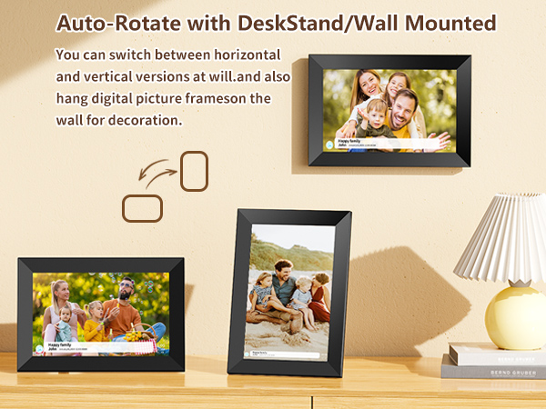 digital picture frame 3