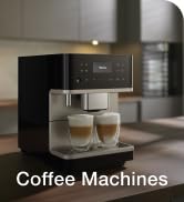 Miele Coffee Machines