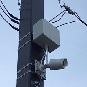 applications of IP65 junction box