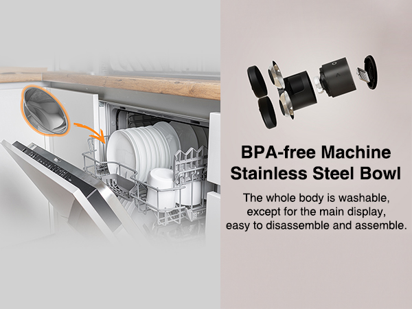 automatic cat food dispenser