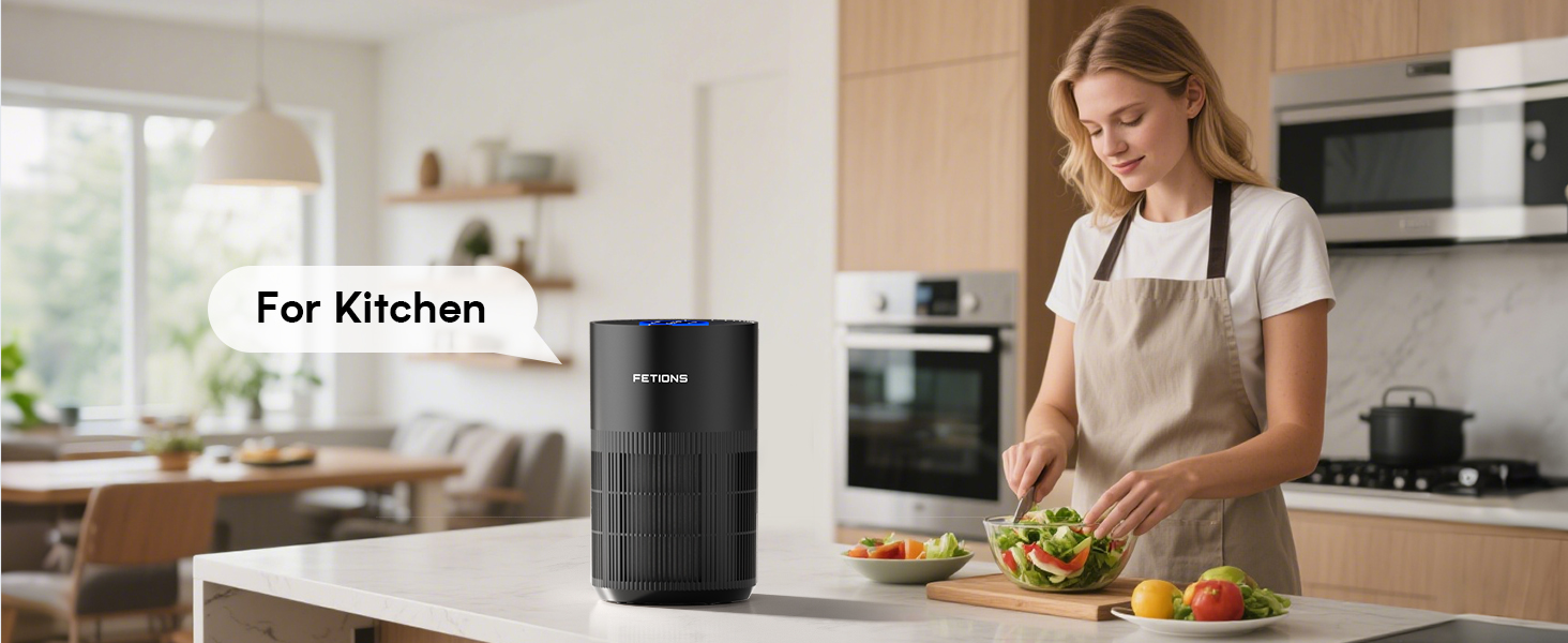 air purifier for pets