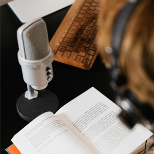 Pop Filter for Blue Yeti Microphone