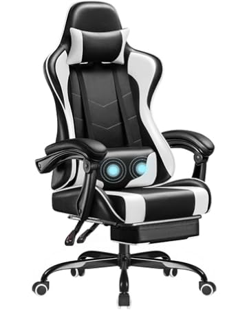 homall gaming chair