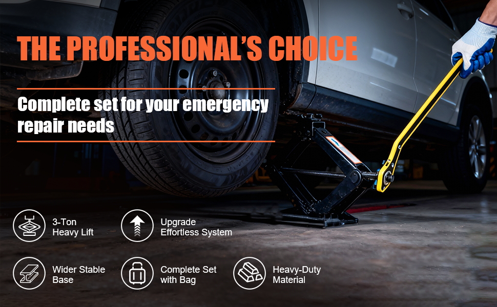 THE PROFESSIONAL’S CHOICE