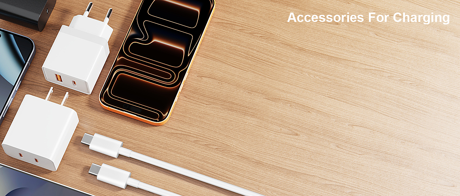 charging accessories