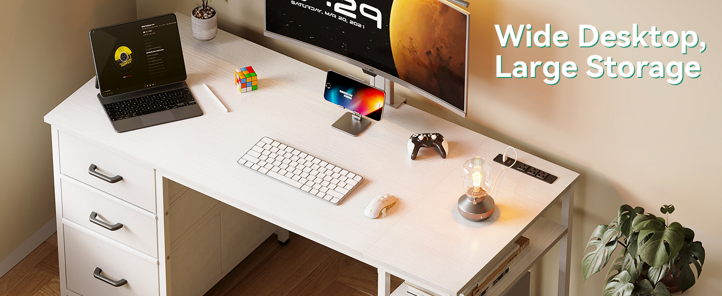desk