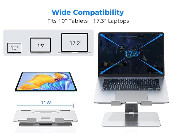 laptop stand