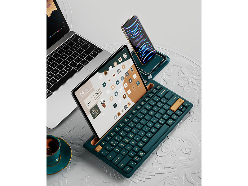 bluetooth keyboard for ipad