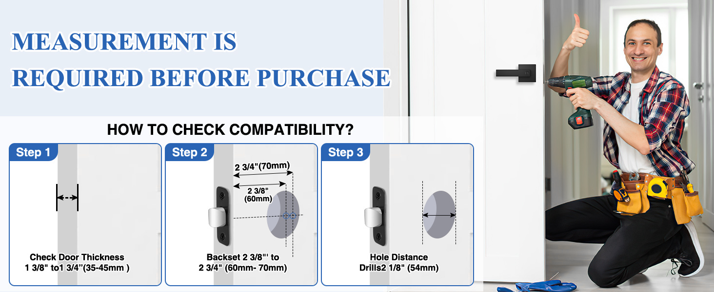 door lock