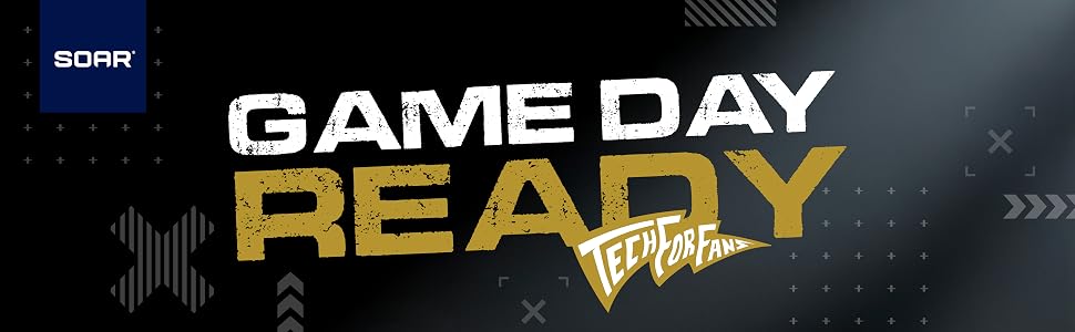 GAME DAY