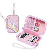 Leayjeen Kids Smartphone Case Compatible with Celluloid/Luyiilo/Yosfeng 2.8-inch Touch Screen Chi...