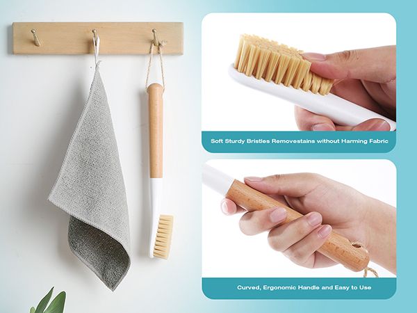 Laundry Stain Brush