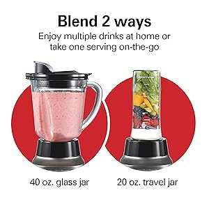 blender