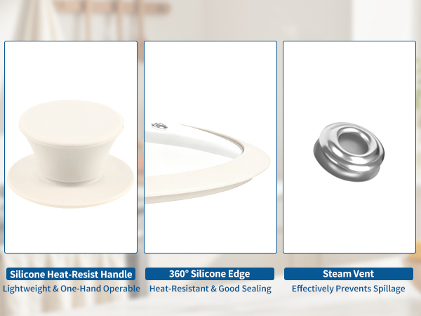 Universal Pot Lid