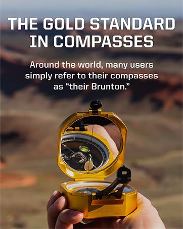 Pocket Compass