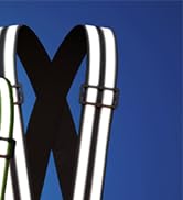 reflective vest