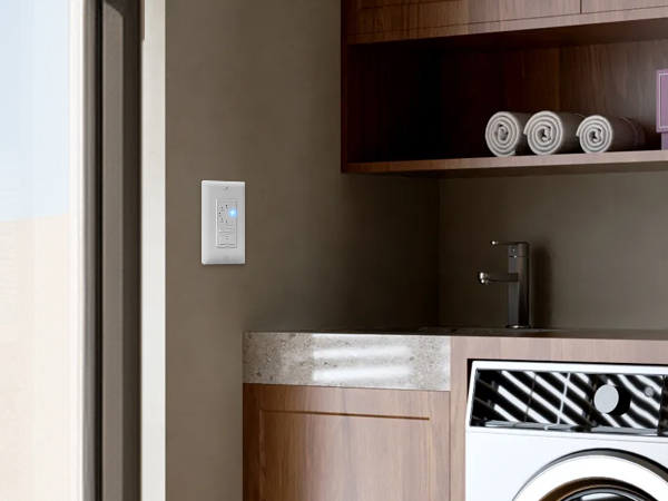 programmable timer switch