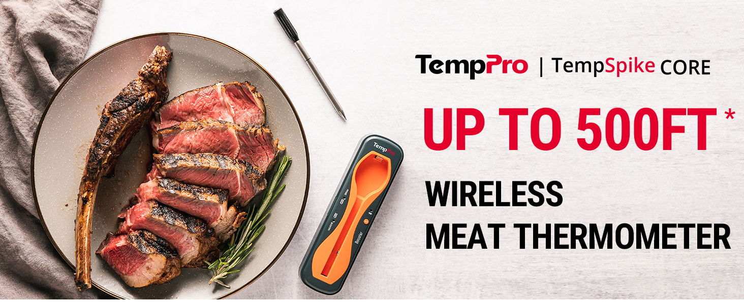 meater block thermpro ink bird digital thermometer weber thermometer for grill inkbird thermometer