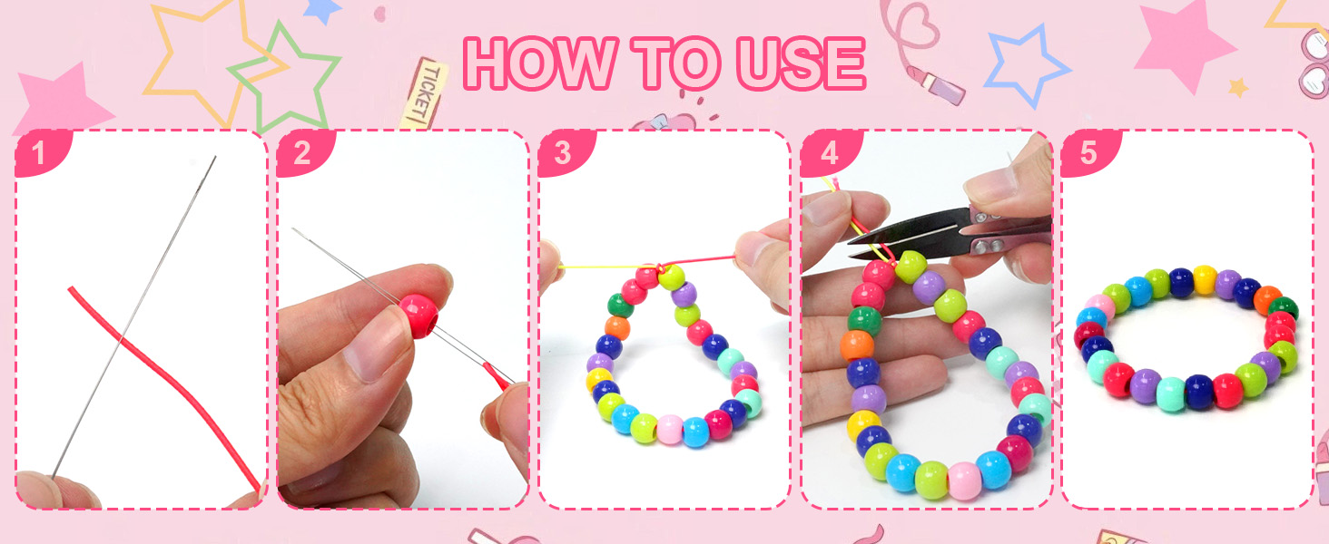 Jewelry Making