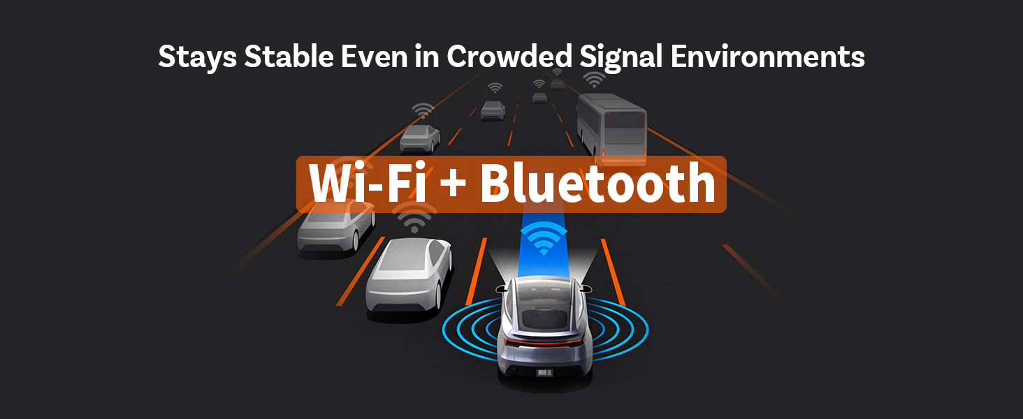 wireless carplay adapter