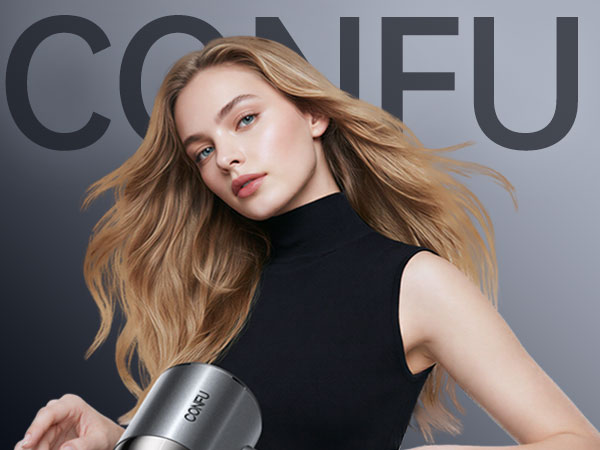 blow dryer with diffuser