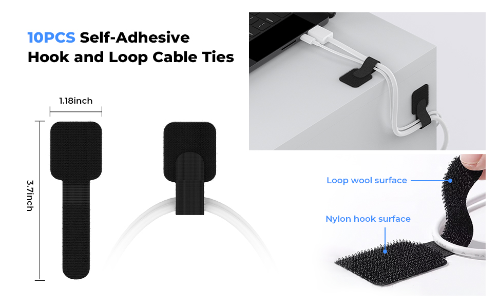 Cable Management Kit