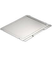 Upgraded 304 Stainless Steel DT201 DT251 Crumb Tray Replacement Parts for Ninja Foodi XL Oven Cru...