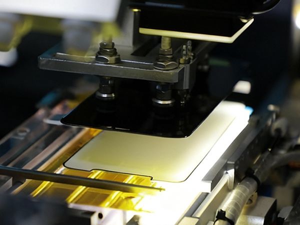 3-Tier Quality Inspection