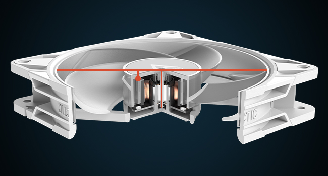 P12 Pro A-RGB Reverse