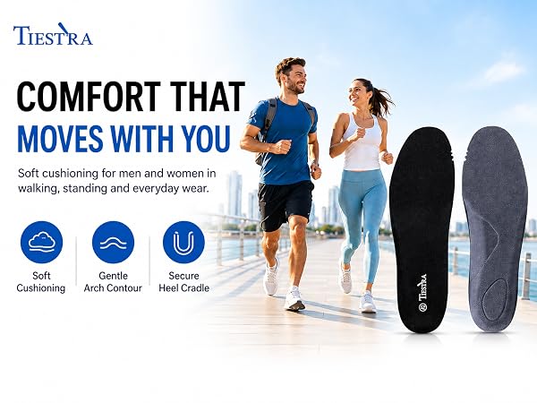INSOLES