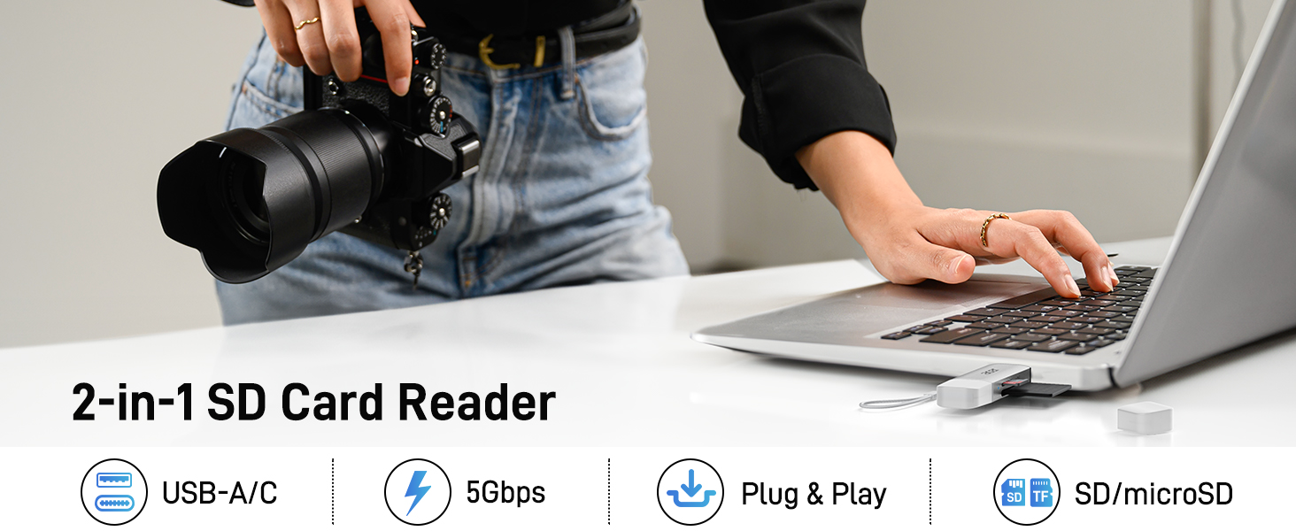 sd card reader
