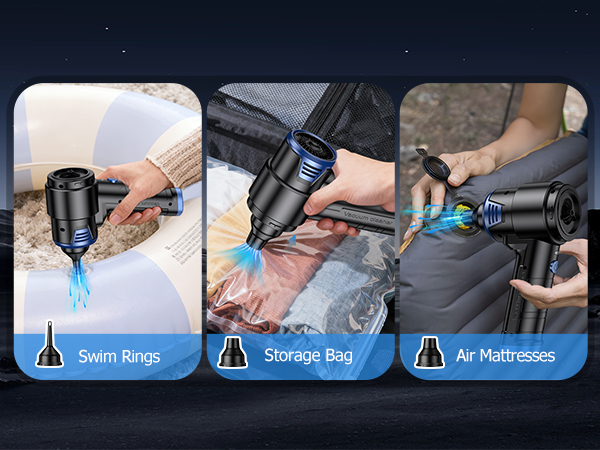 Hand Vacuum Cordless