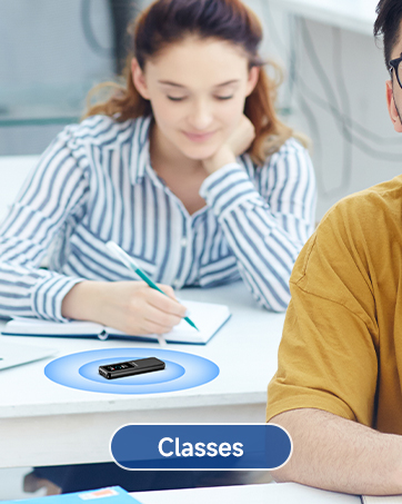 digital voice recorder