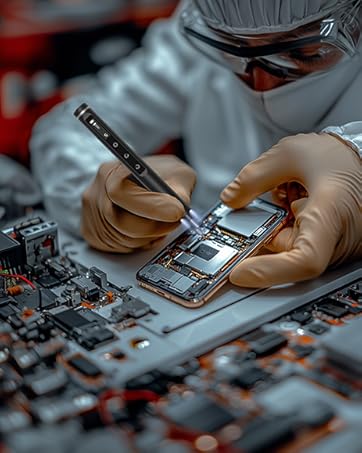 phone electric screwdriver