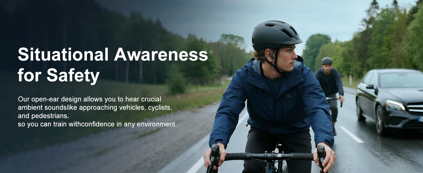 Situational Awareness for Safety