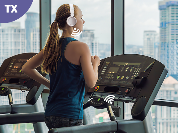 Bluetooth Audio Adapter