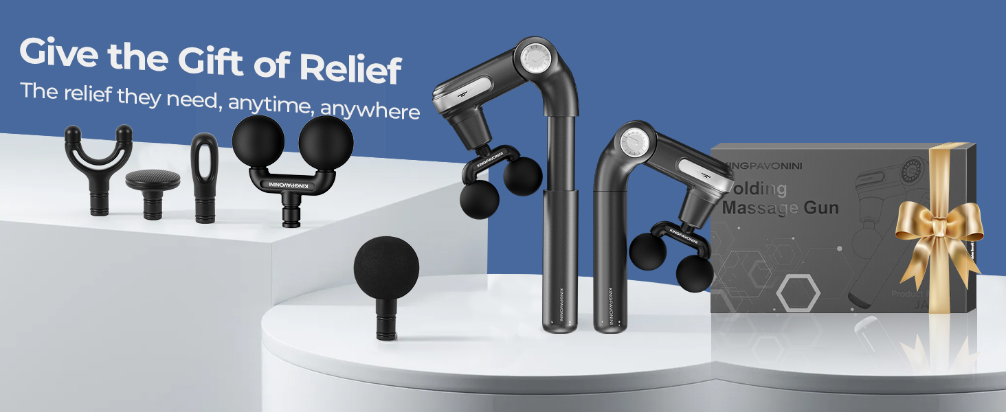 vibratorshoulder back massage guns