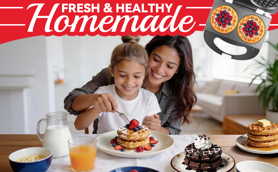 Fresh &amp;amp; Healthy