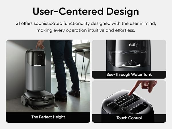 User-Centered Design