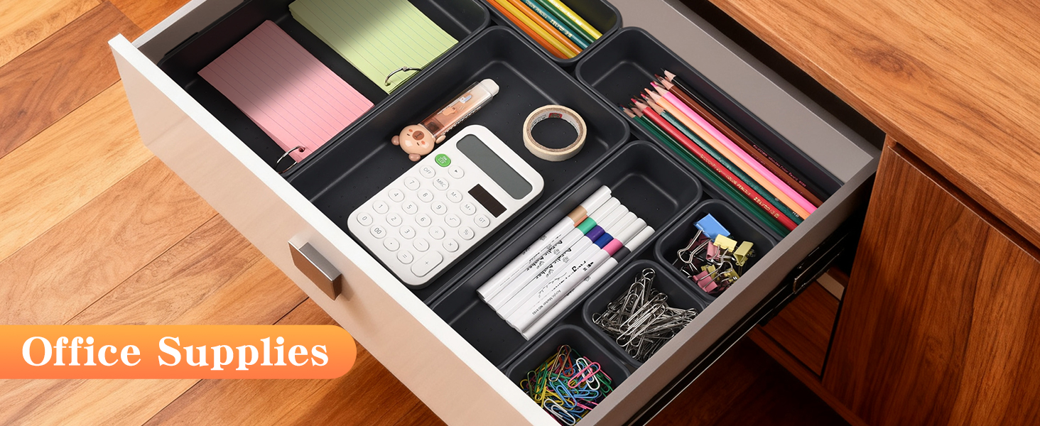 stationery organizer