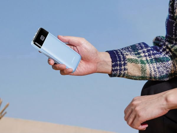 portable power bank