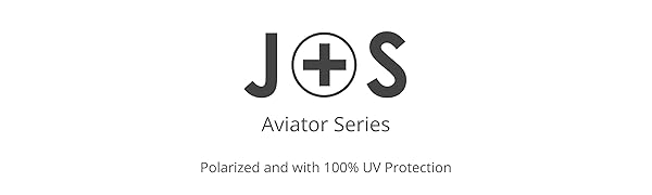 J+S Vision JandSVision J and S Sunglasses Blue light shield review eyewear