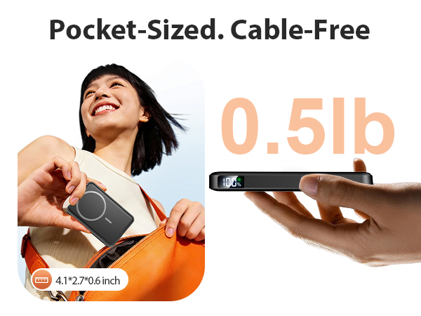 iphone 17 pro max magnetic charger
