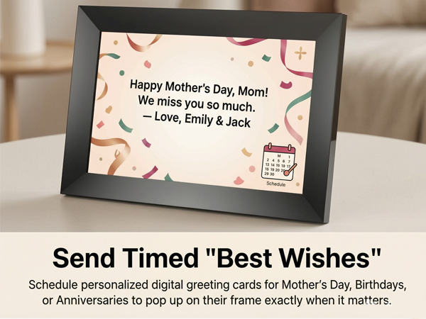 best wishes