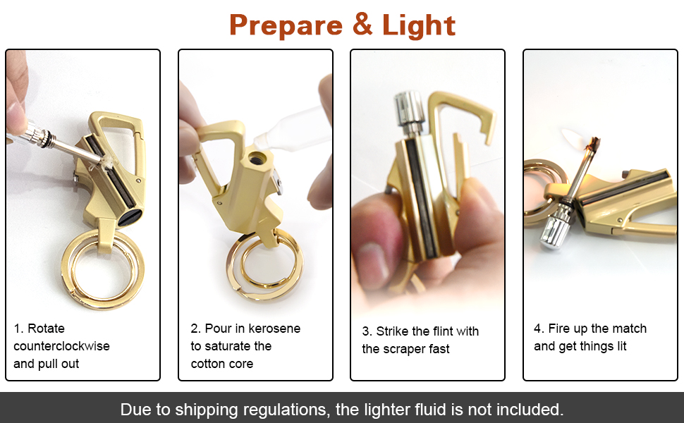 Permanent Match Infinity Lighter_2
