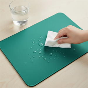 mouse pad