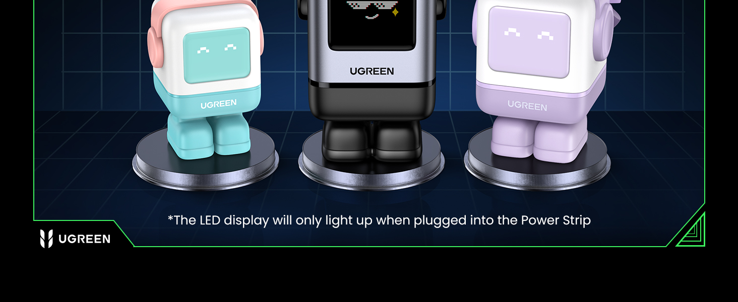 USB C Charger