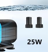 Submersible Water Pump